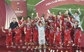 The 2020/21 campaign is a unique season due to unusual circumstances. Bayern Munich Beats Tigres 1 0 To Win Club World Cup Digiworldblog