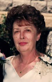 Most Recent Obituaries