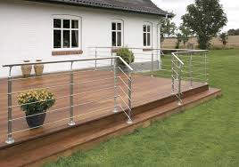Garde Corps Aluminium Leroy Merlin Gamboahinestrosa