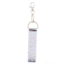 Great savings & free delivery / collection on many items. Pastel Holographic Sequin Wrist Strap Keychain Claire S Us