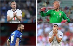 Euro 2020 will take place from 11 june to 11 july 2021. Gaaga7xvk8kngm