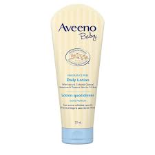 Aveeno Baby Lotion Daily Moisturizing Cream Walmart Canada