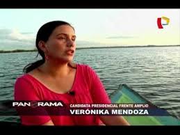 Los miembros del frente amplio de huancavelica, exigen, al igual que yo, que verónika condene la agroindustria, pues les quitaron el agua. La Carrera En Ascenso De Veronika Mendoza La Candidata De Frente Amplio Youtube