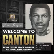 We appreciate The Canton Repository for returning to The Club!