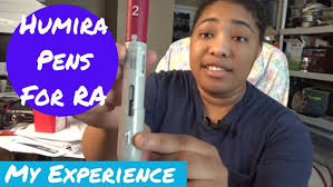 Humira Instructional Video
