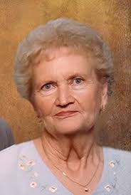 Betty Hamilton Obituary