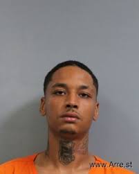 Kaden Malik Bowman Kanawha...