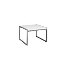 Then simply pull to extend and slot in the underlying table leaf come looking at this coffee/dining table online does it no justice! Carre Cof 60 White Coffee Table