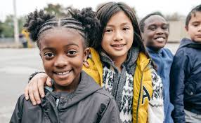 Bringing a New Era of Humanity Into Being