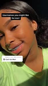 Reply to @_.mari._08 . Comment so more names you want me to do😛.#like...