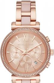 Michael Kors Mk6560 Bayan Kol Saati Sefamerve