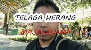 Majalengka stretches from the flatlands of java's northern coastal region, to the mystical mountains of east parahyangan in the south, making this region in sundanese language, talaga herang simply means the clear lake and it is definitely lives up to its name. Main Air Di Telaga Herang Majalengka Mvlog Eps 6 Youtube