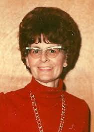 Ruby Morgan Obituary (2008)