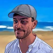 Alejandro Mateo Romo (@paraelromo)