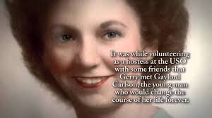 Viola "Gerry" Carlson Obituary & Funeral