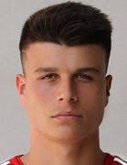 Born in vienna on april 27, 2001, flavius david daniliuc is a centre back who plays for ogc nice. Flavius Daniliuc Profil Pemain 20 21 Transfermarkt