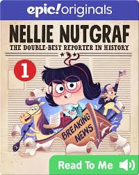 Free For Educators Give Students Unlimited In Class Access To The Best Books Videos On Epic Books Online Books For Kids Cool Books