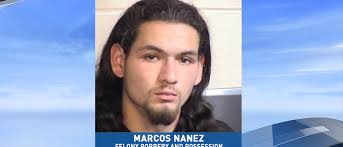 Man in custody: Retired CHP officer attacked, robbed