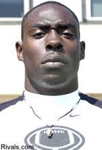 Ricky Jean Francois 2005 Strongside Defensive End Louisiana State