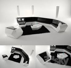 Vondom Faz Sofa Furniture Factory Vondom