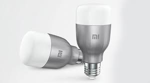 Mi Led Smart Bulbs To Also Get Homekit Compatibility Homekit News And Reviews