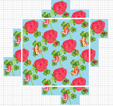 My designs are frequently used on swimwear and these floral patterns have been painted with watercolours. Quick Tip How To Create A Floral Repeating Pattern