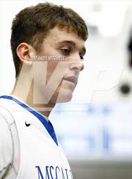 Max Shulman's McCallie High School Career Home