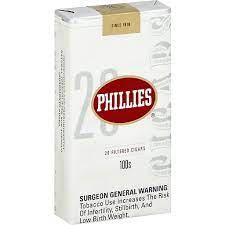 Thompson cigar is the best store online to purchase your favorite cigars. Phillies Cigars Filtered 100s Tobacco Superlo Foods
