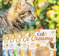 Catit Creamy Cups - Products
