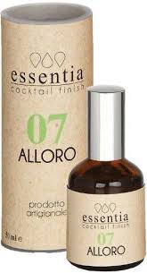 Liker Essentia Alloro Bitter In Tube 50 Miniature Mini Bottles Whiskey Bottle Macallan Whiskey Bottle