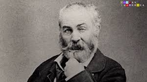 Episode excerpt: Walt Whitman's "The Wound-Dresser," featuring David  Strathairn