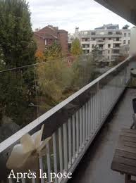 Protection Balcon Transparent Http Www Brise Vues Com Securite Enfants Enfant Balcon Securite Enfants Balcon