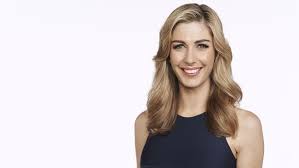 All the latest melbourne news and updates. Fox Sports News Presenter Louise Ransome Opens Up Life Sport And Body Image Daily Telegraph