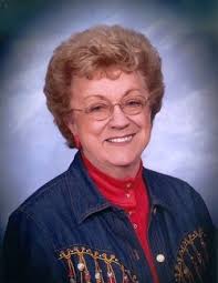 Patricia Ann Muchow Obituary