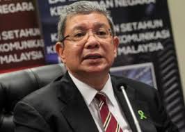 Jenayah siber berpunca dari internet. Langkah Pencegahan Perlu Atasi Jenayah Siber Saifuddin
