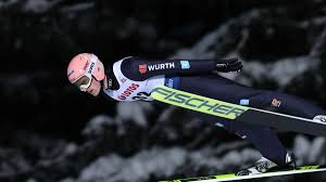 Wie schon gestern waren es auch heute wieder die deutschen und österreichischen skispringer, die sich um den sieg duelliert haben. Skispringen Das Teamspringen In Zakopane Am Samstag Skispringen