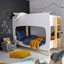 Lits Superposes Avec Sommiers Bubble Comment Amenager Une Petite Chambre Chambre Enfant Lit Superpose Enfant