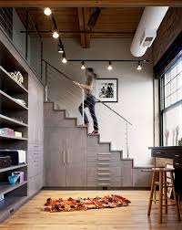 Modern and contemporary designs by siller stairs. Modern Stairs Practical Advice For The Use Of The Area Under The Stairs Interior Design Ideas Avso Org