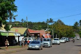 Las mejores ofertas de hoteles. Hanga Roa Unica Poblacion Y Capital De Isla De Pascua