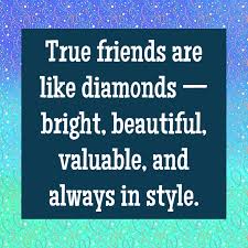 A friendship founded on business is better than a business founded on friendship. 18 Wonderful Friendship Quotes To Share With Your True Friends