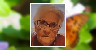 Katherine Hynes Parker Obituary January 19, 2024