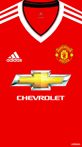 Manchester united, manchester united fc. Manchester United Iphone Wallpapers On Wallpaperdog