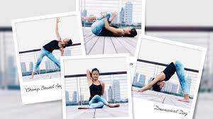 Maybe you would like to learn more about one of these? 10 Clever Yoga Poses For Runners To Bring Out Their Inner Animal