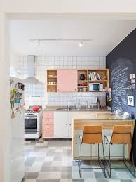 Move Over Two Color Tuxedo Kitchens A Big New Trend Is Here Idees De Cuisine Moderne Cuisine Moderne Meubles Faits Maison