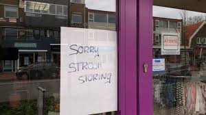 Discover more posts about stroomstoring. Stroomstoring Treft Groot Deel Van Emmen Rtv Drenthe