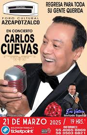 Carlos Cuevas