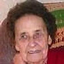 Gertrude L Pendleton Obituary July 1, 2014