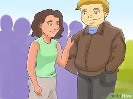 Start with an appreciation of time and work. How To Tell Someone You Re Not Interested 11 Steps