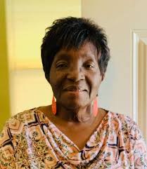 Eula Mae Griffith West