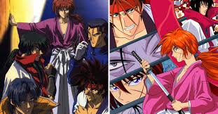 [ sequel of rurouni kenshin part i: New Rurouni Kenshin Live Action Movies To Air In 2021 Fans Are Ecstatic